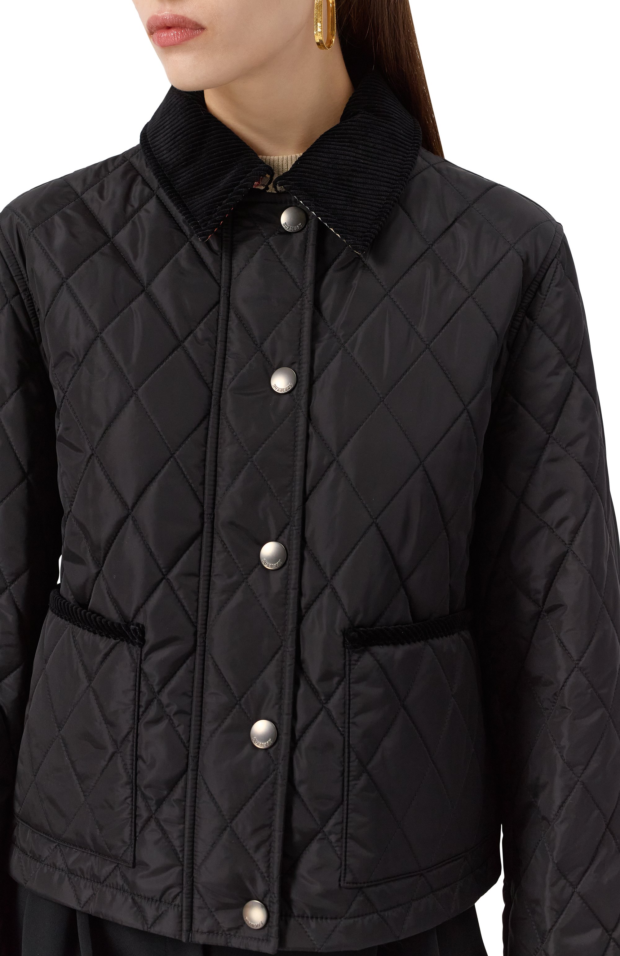 Куртка BURBERRY, арт. 8107465, фото 5