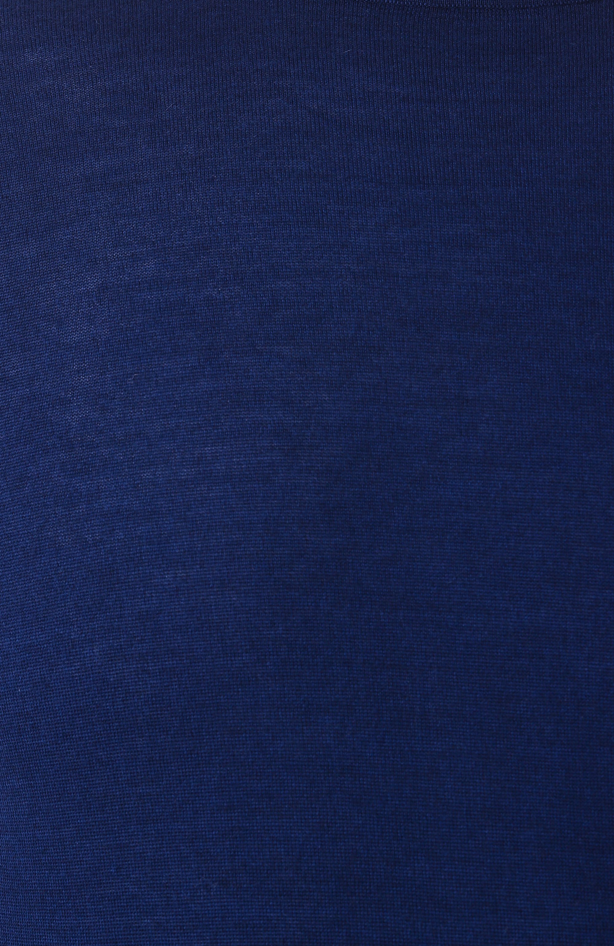 Водолазка из кашемира и шелка MVST, арт. BM18-302PLG0, фото 6