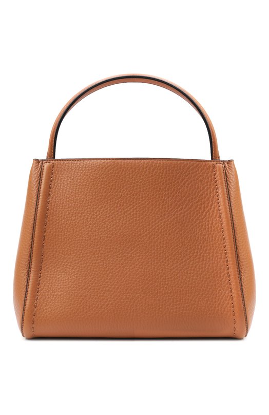 Сумка Alltime medium Valentino 8W2B0R21/IMZ Коричневый  8W2B0R21/IMZ Фото 6