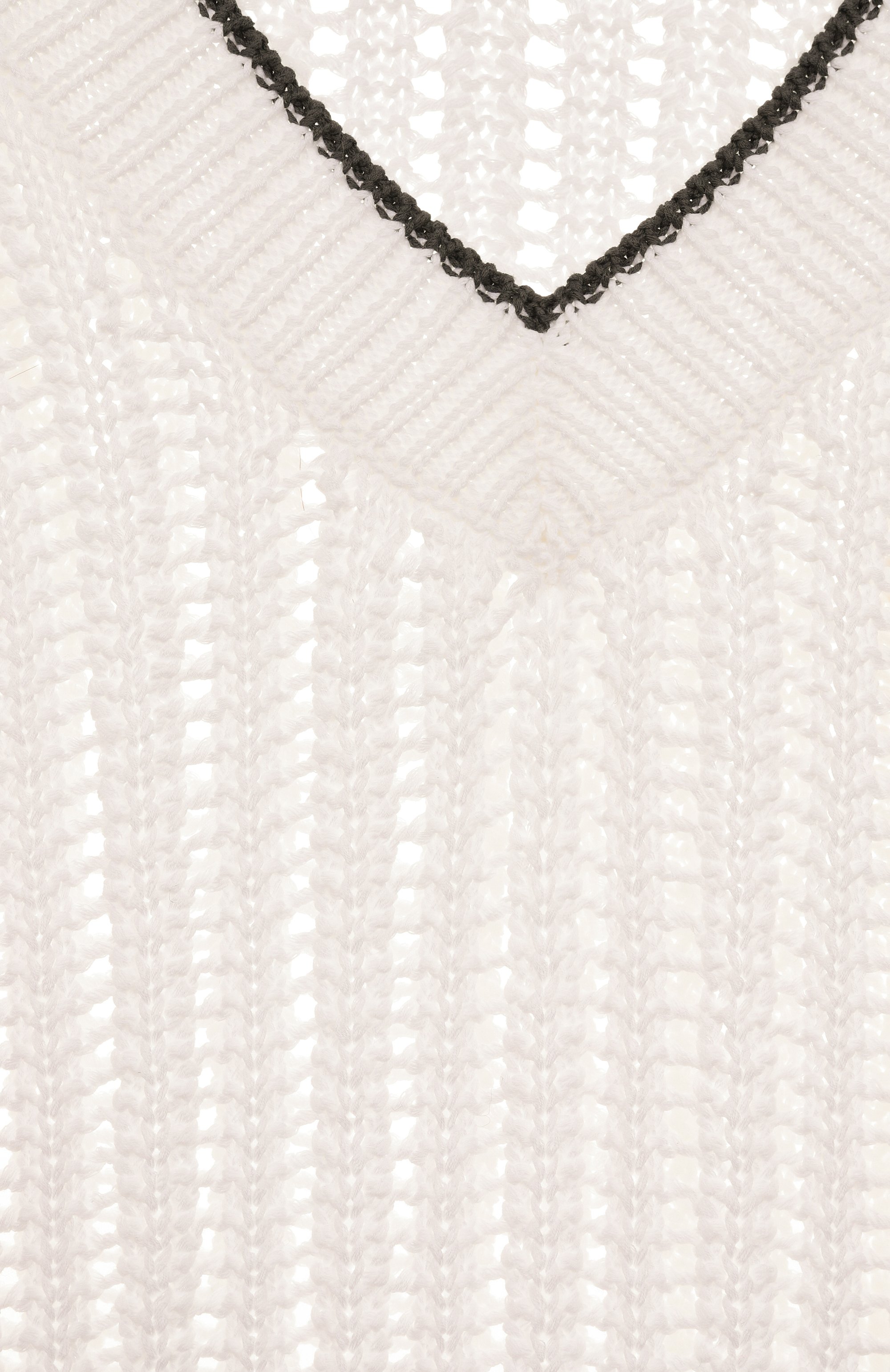 Хлопковый жилет BRUNELLO CUCINELLI, арт. MSB582002, фото 6