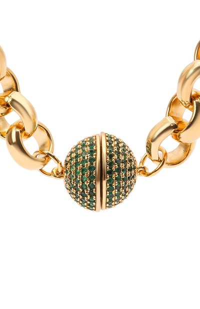 Колье HYPSO, арт. EVINA, фото 3