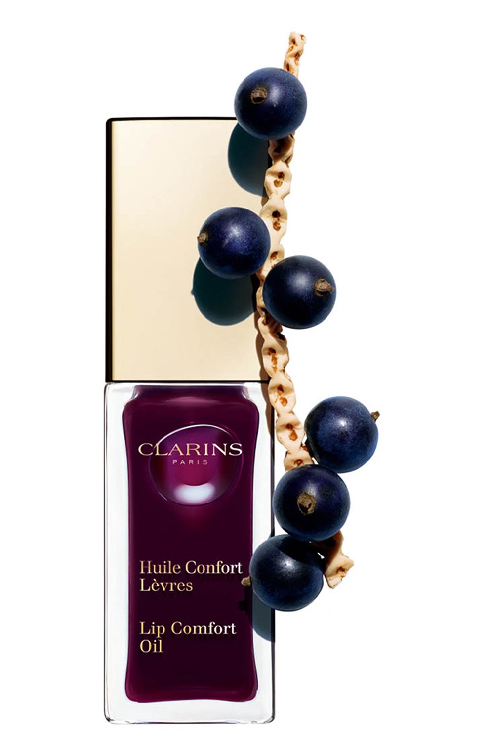 Масло-блеск для губ lip comfort oil 08, 7 мл (7ml) CLARINS, арт. 80046564, фото 2