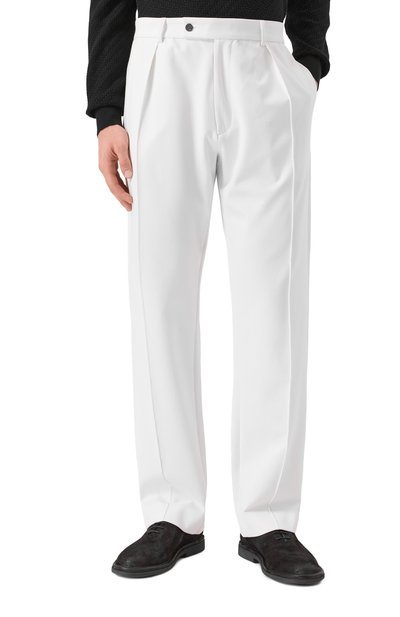 Брюки KITON, арт. UMM062408, фото 3