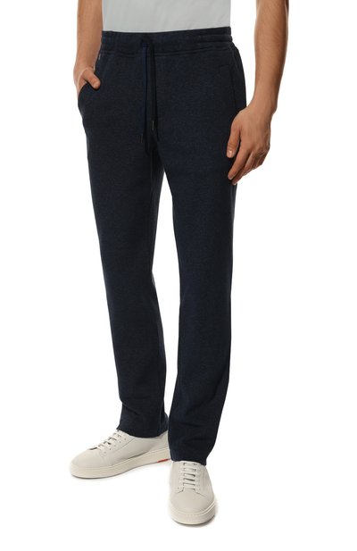 Хлопковый спортивный костюм CAPOBIANCO, арт. 12MT23.MA00., фото 4