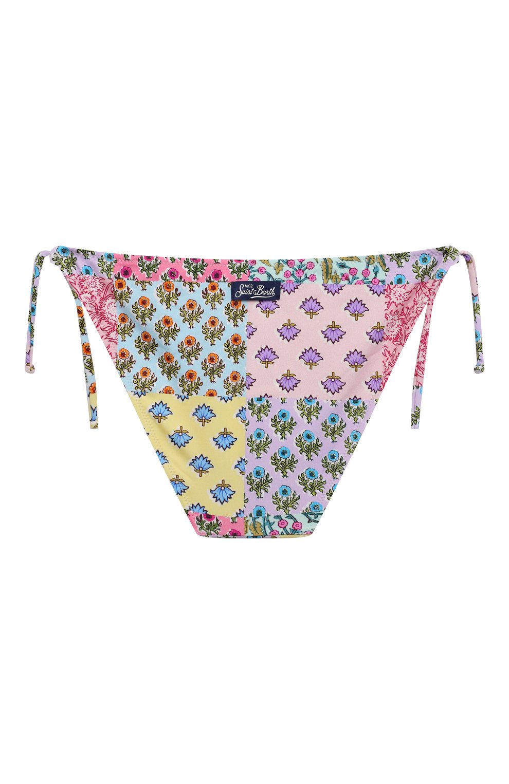 Раздельный купальник MC2 SAINT BARTH, арт. STBK JAIDEN/JAI0001, фото 6