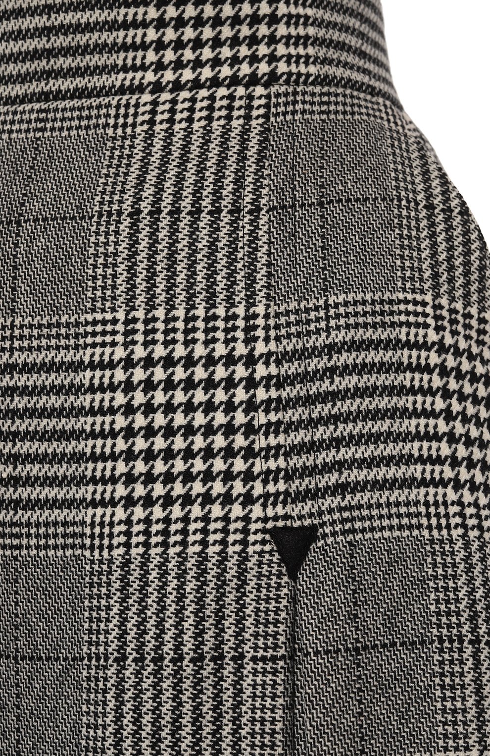 Юбка из шерсти и кашемира DOLCE & GABBANA, арт. F4CW5T/FQ2MV, фото 5