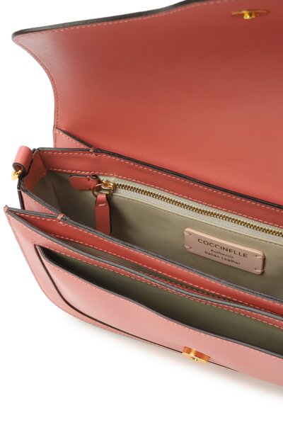 Сумка c-me medium COCCINELLE, арт. E1 SSK 12 03 01, фото 5