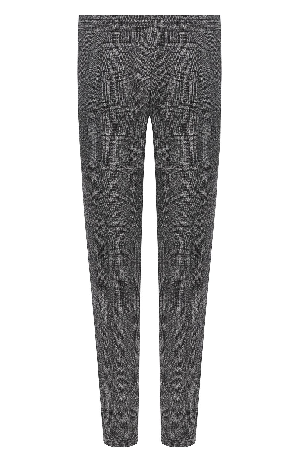 Шерстяные джоггеры BERLUTI, арт. R18TCU62-004, фото 1