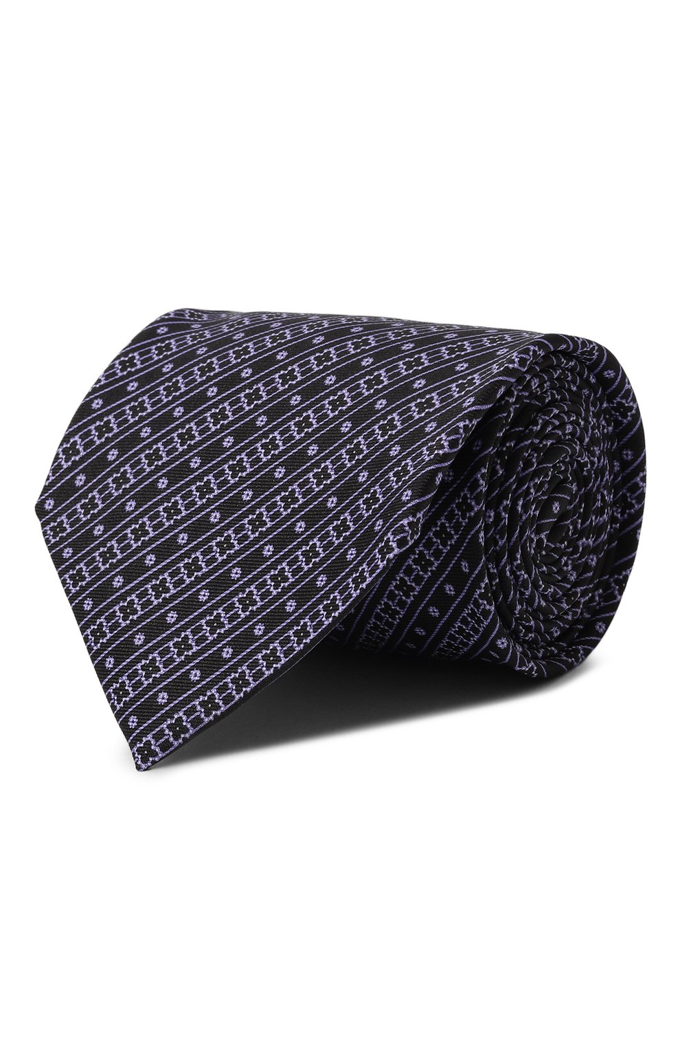 Комплект из галстука и платка STEFANO RICCI, арт. DH/51102, фото 1