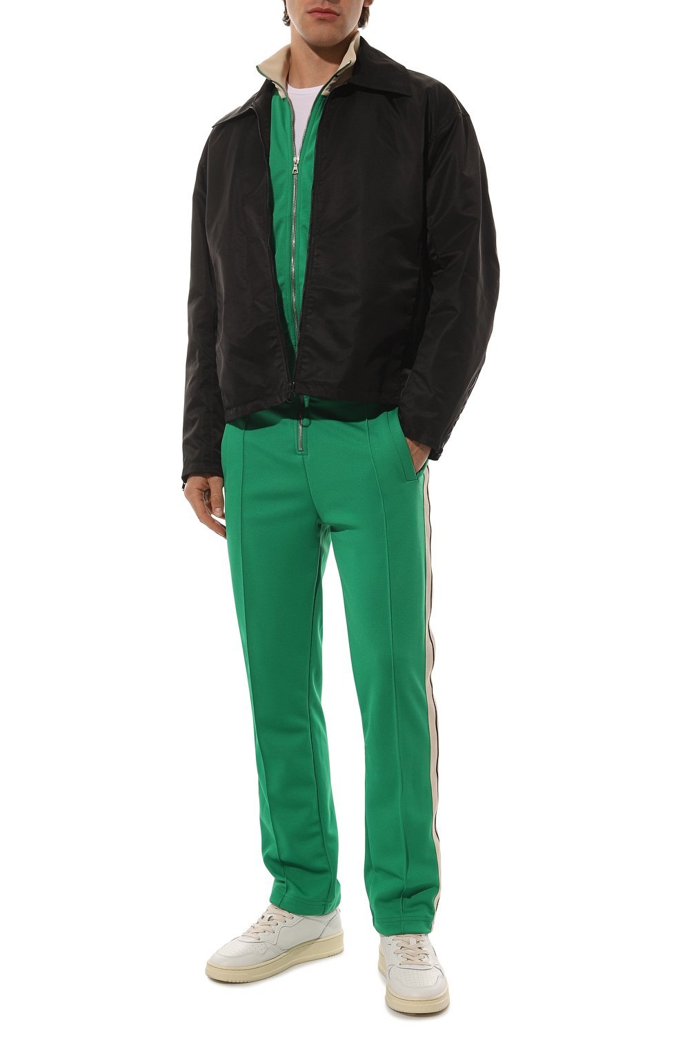 Комбинезон PALM ANGELS, арт. PMDC007F22FAB0015503, фото 2