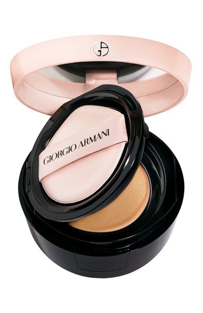 Тональная основа кушон tone up cushion, оттенок 5.5 (15g) GIORGIO ARMANI, арт. 3614272027060, фото 1