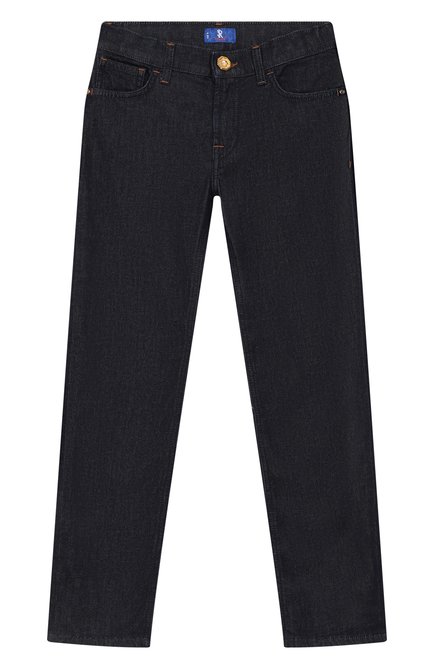 Джинсы STEFANO RICCI JUNIOR, арт. YST5401210/T0194