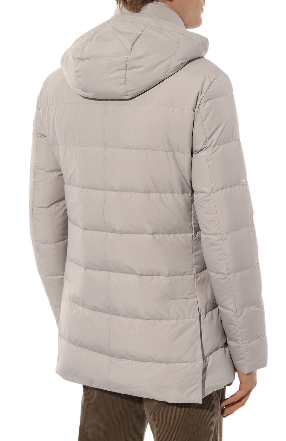 Пуховик MONTECORE, арт. F07MUCX745/268, фото 4
