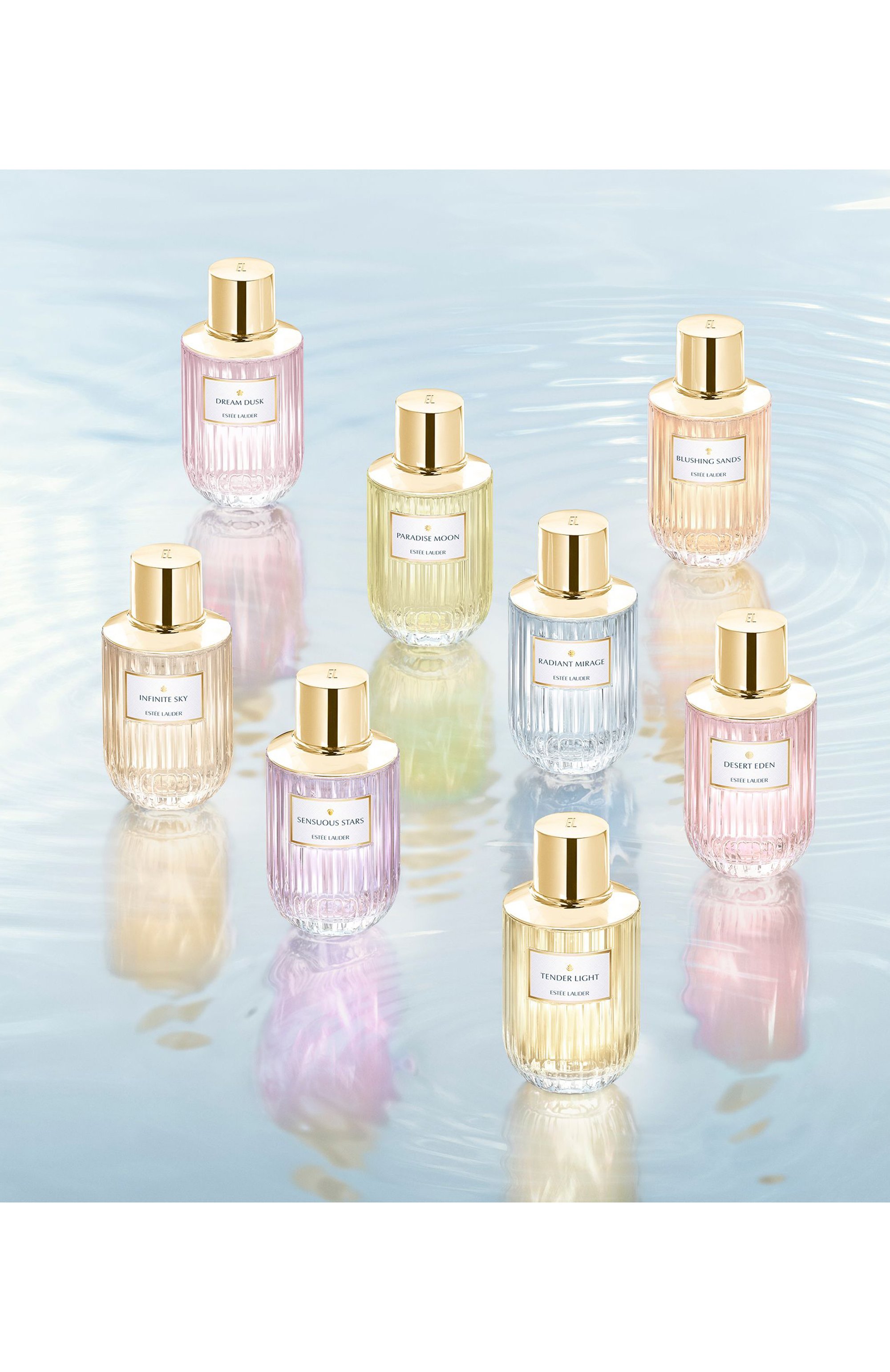 Парфюмерная вода sensuous stars (100ml) ESTÉE LAUDER, арт. PR2H-01, фото 4