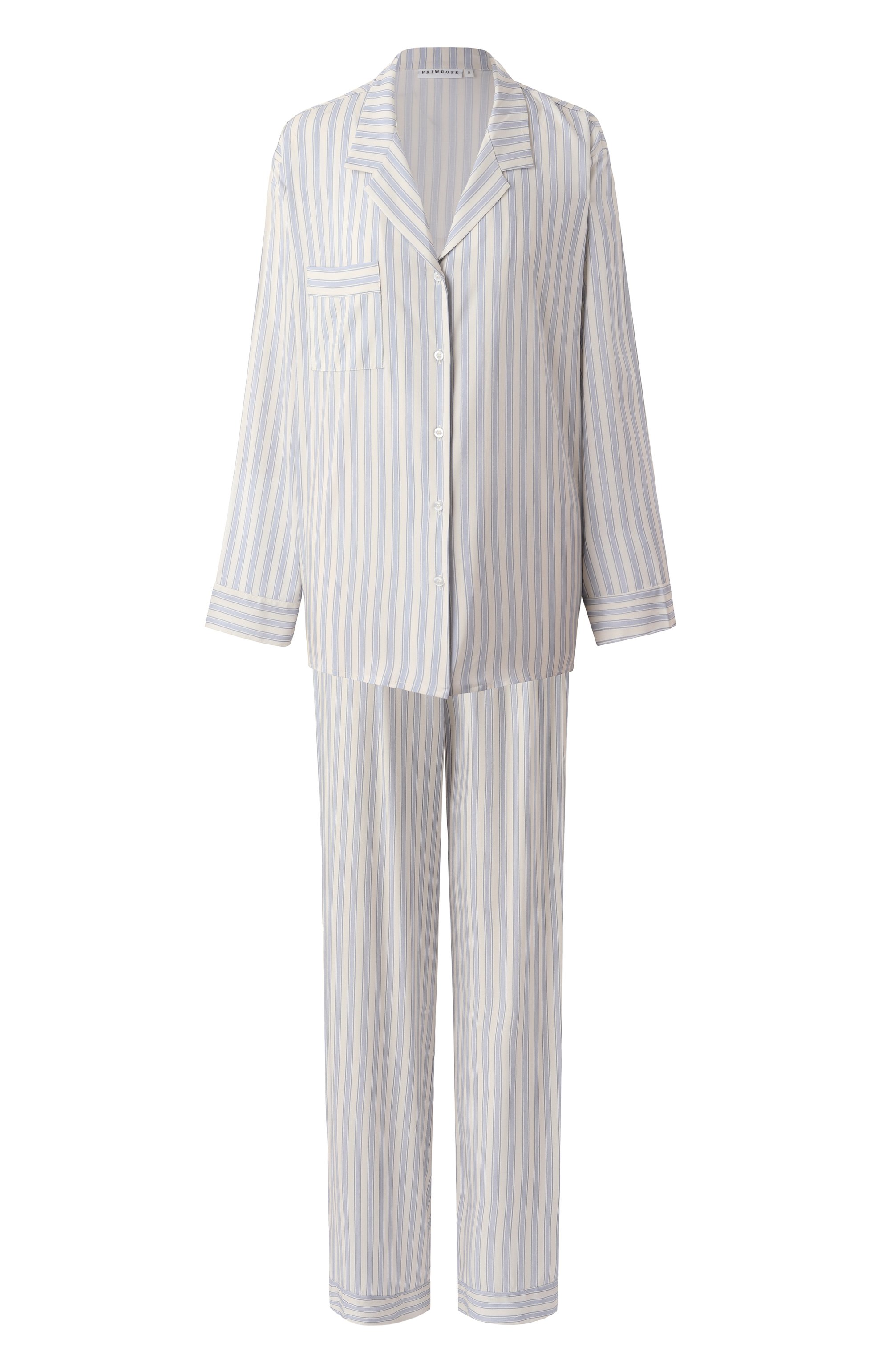 Пижама из вискозы PRIMROSE, арт. 3W.1000RB.PLS001, фото 1