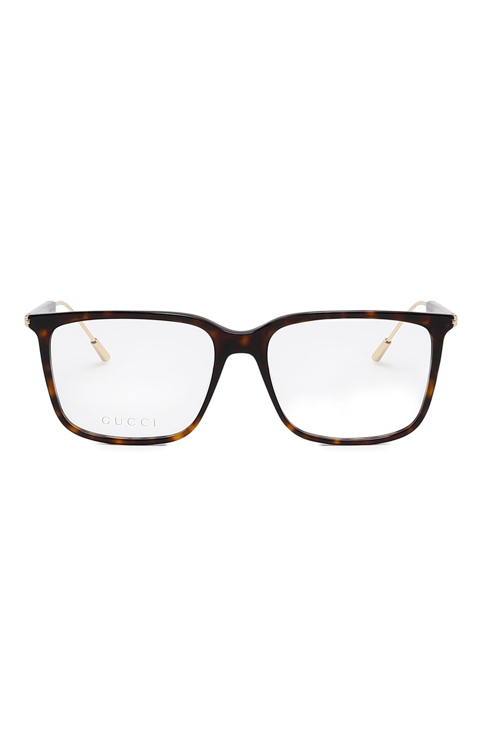 Оправа GUCCI коричневого цвета по цене 43900 руб., арт. GG1273 002, фото 3 Оправа GUCCI, арт. GG1273 002, фото 3