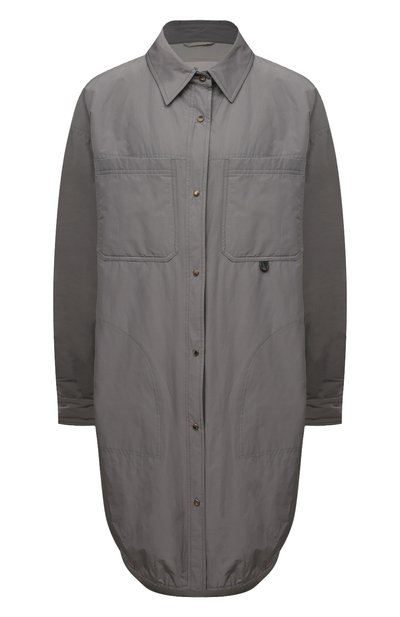 Женская утепленная куртка BRUNELLO CUCINELLI, арт. MB5749750