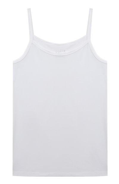 Хлопковая майка SANETTA, арт. 344838, фото 1