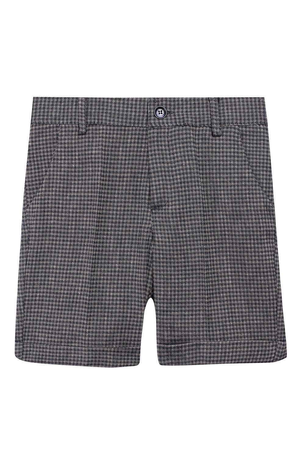 Комплект из 3-х предметов BABY A., арт. B1774/BR/3M-24M, фото 6