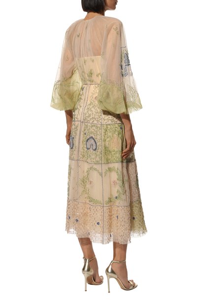 Платье AKHMADULLINA, арт. 4221.5DV704/P575, фото 4