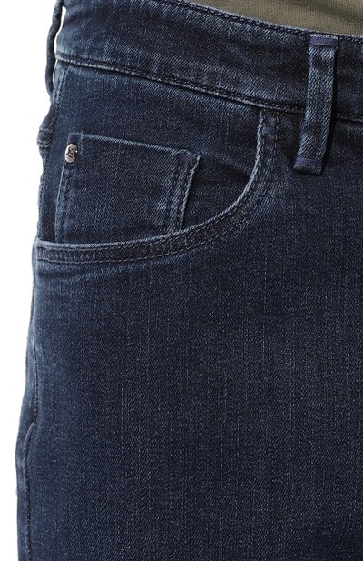 Джинсы ZILLI, арт. J5T004M0410VLE000, фото 5