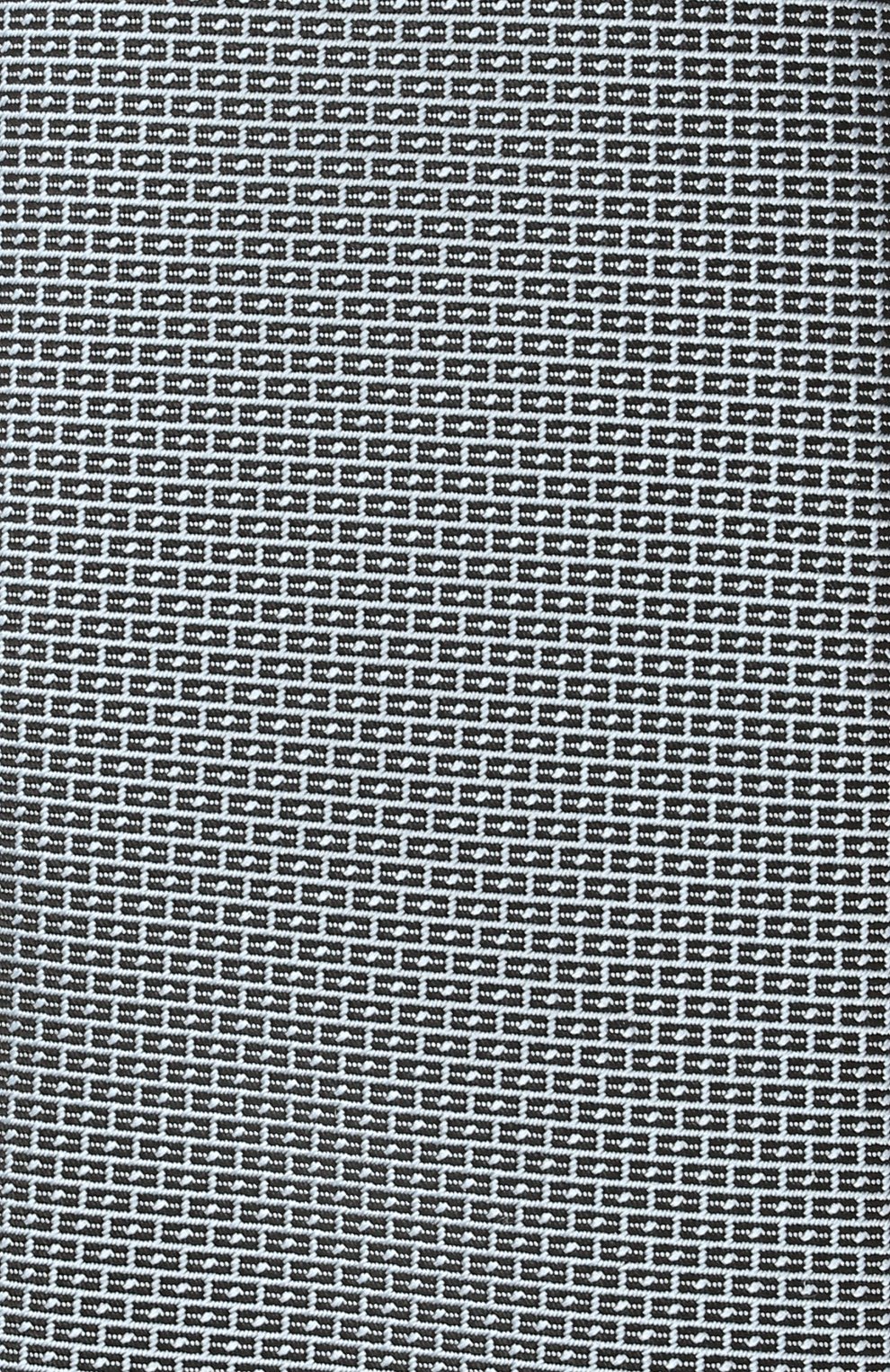 Шелковый галстук BOSS, арт. 50455247, фото 3