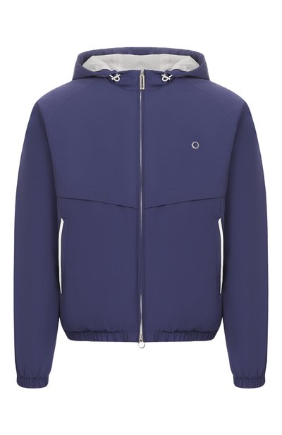 Мужской бомбер STEFANO RICCI, арт. M6J62R0120/PAEA3U