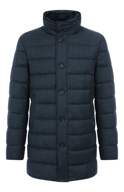Мужская пуховая куртка HETREGO, арт. 8P515/GARRETT