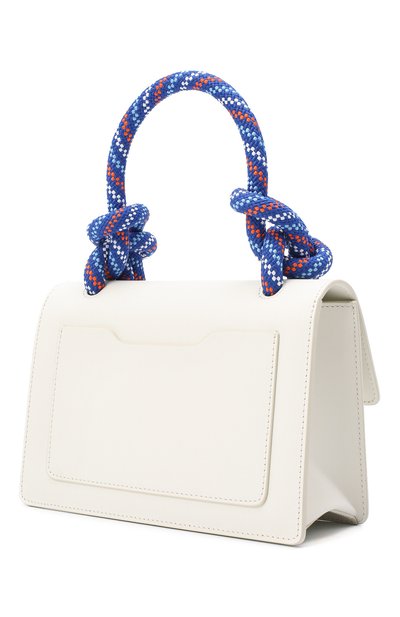 Сумка 1.4 gummy jitney OFF-WHITE, арт. 0WNA092R21LEA006, фото 3