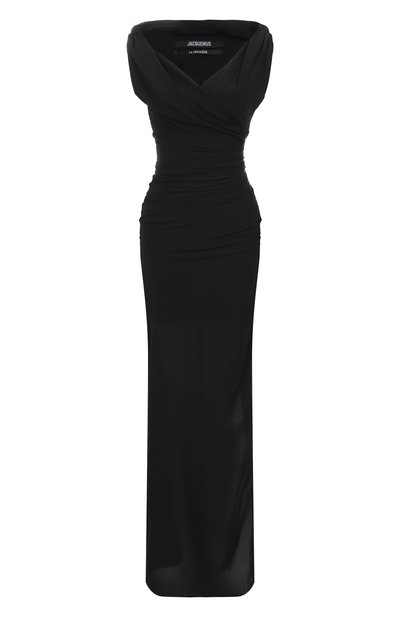 Женское платье JACQUEMUS, арт. 25E251DR237/1767