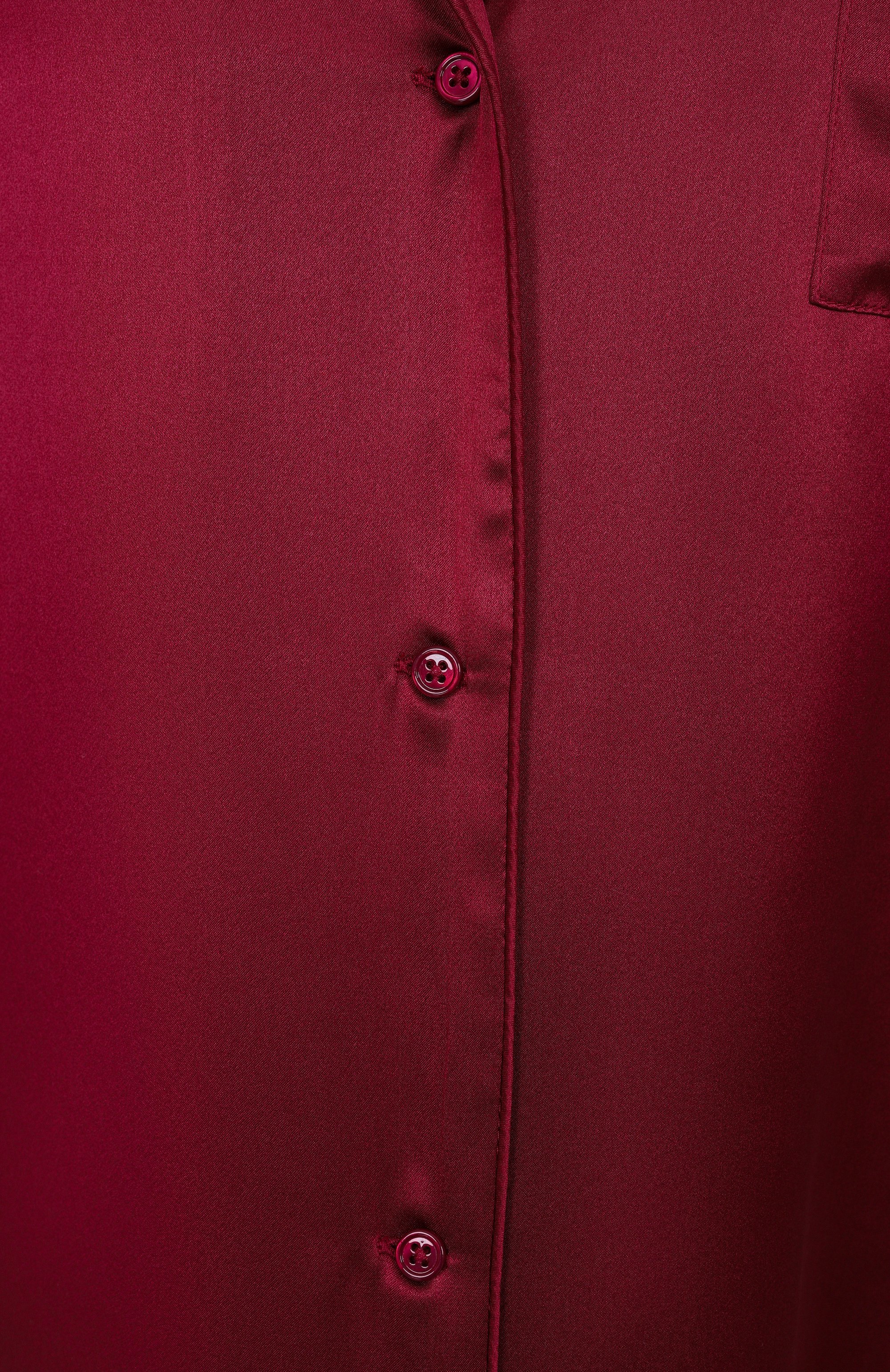 Шелковая блузка LIVY, арт. 655096199, фото 6