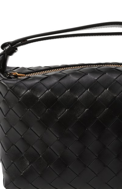 Сумка wallace mini BOTTEGA VENETA, арт. 754443-V3IV1, фото 3