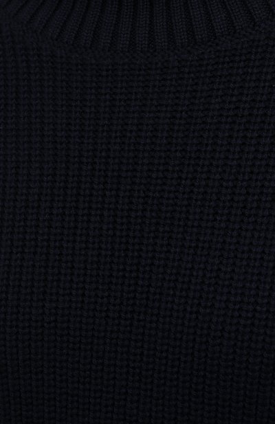 Шерстяной свитер WINDSOR, арт. 52 DP621 10010515, фото 5