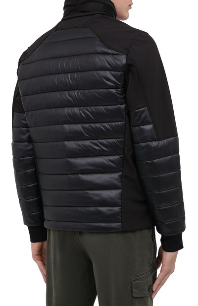 Утепленная куртка C.P. COMPANY, арт. 09CM0W049A-005784M, фото 4