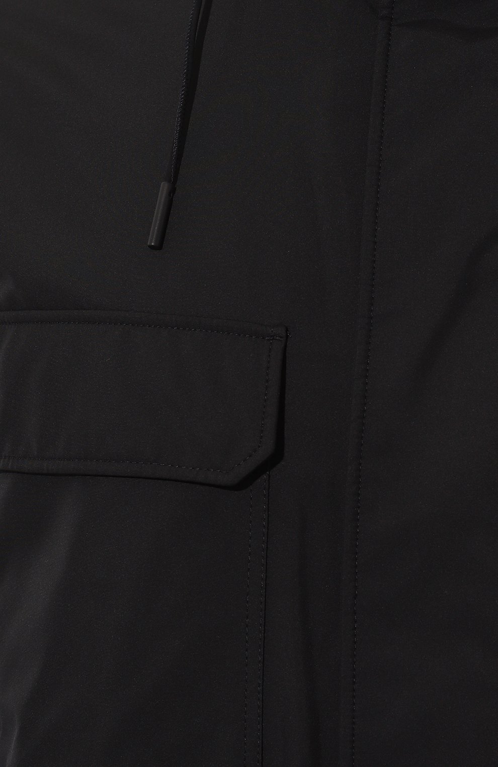 Куртка ZEGNA, арт. E214B/UET33A8, фото 5