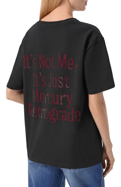 Хлопковая футболка SEVEN LAB, арт. CTR1.01.900.519.3299, фото 4