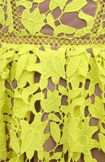 Платье SELF-PORTRAIT, арт. SS21-089G, фото 5