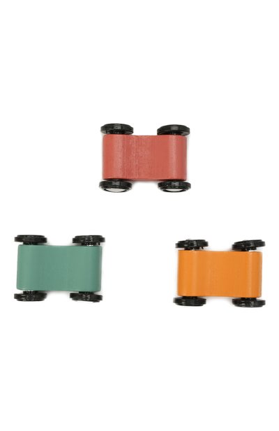 Игрушечная автотрасса aiden KID`S CONCEPT, арт. 1000531, фото 4