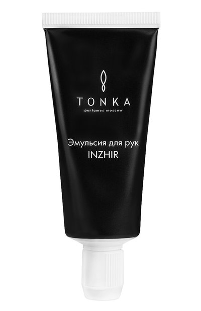 Женского эмульсия для рук inzhir (30ml)  TONKA PERFUMES MOSCOW, арт. 4665304439435