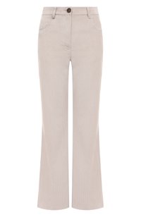 Светло-серый