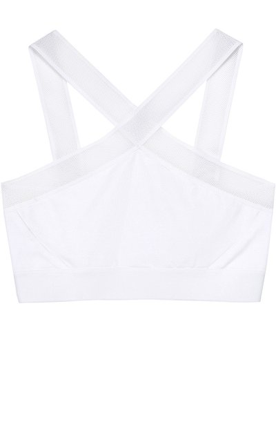 Спортивный топ на бретельках с перфорацией HEROINE SPORT, арт. HSXB-C, фото 1