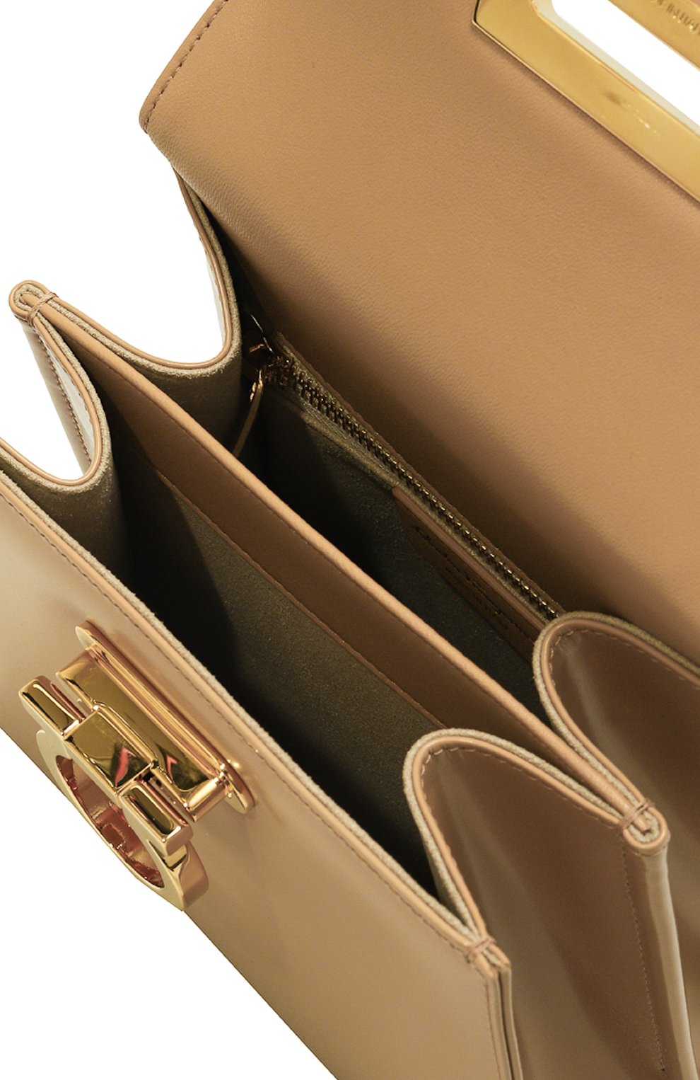 Сумка musei FERRAGAMO, арт. 212193/122, фото 5