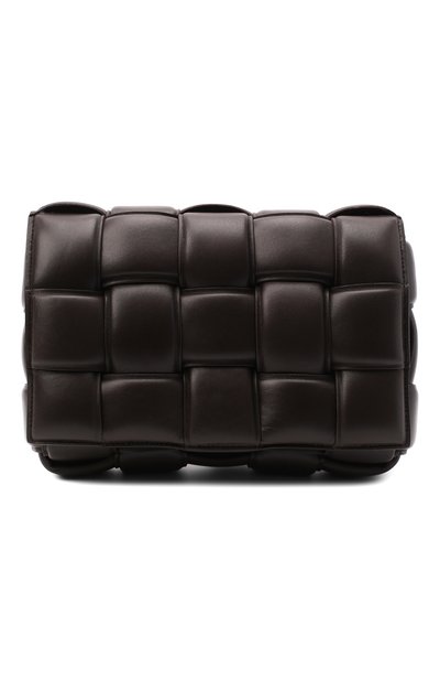 Сумка padded cassette BOTTEGA VENETA, арт. 591970/VCQR1, фото 1