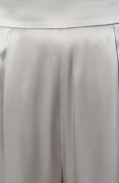 Шелковые брюки YVON, арт. 0 130359, фото 5