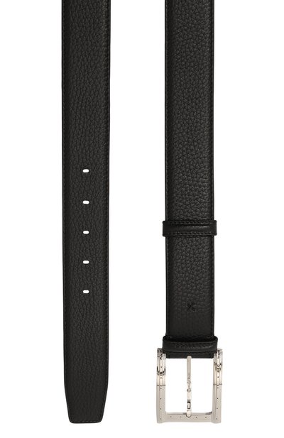 Кожаный ремень STEFANO RICCI, арт. N382VD/A516P, фото 3