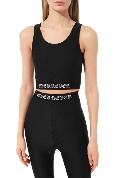 Бра-топ EVERREVER, арт. RE-T-BLC-06, фото 3