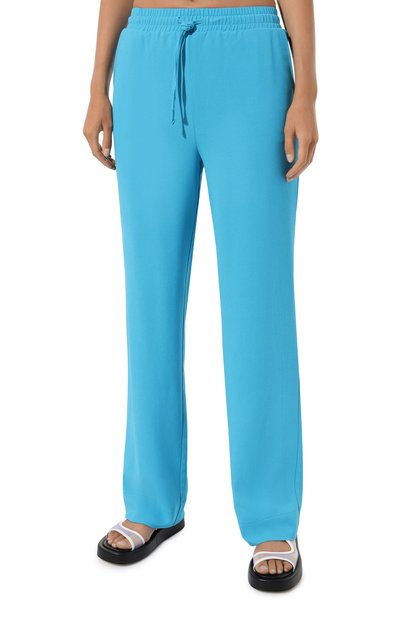 Брюки из вискозы NOBLE&BRULEE, арт. NB22/160223/8, фото 3