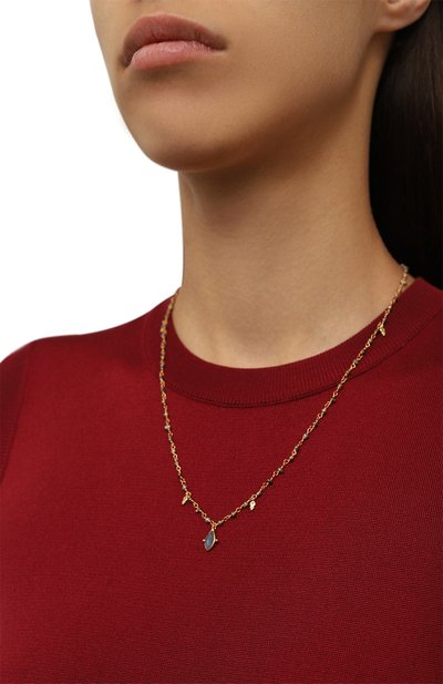 Женская подвеска HANKA_IN, арт. TRI5-C0BR3T-PEK-LAB-0.5M