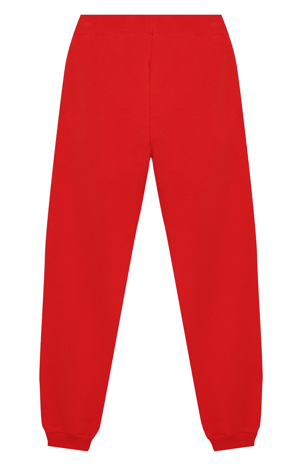 Хлопковые джоггеры MOSCHINO, арт. HUP03L/LDA00/10A-14A, фото 2