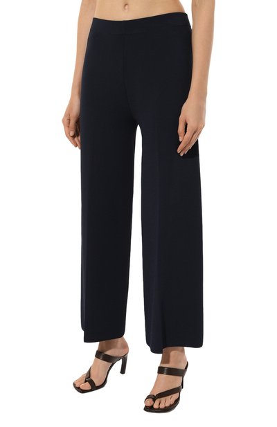 Брюки из вискозы D.EXTERIOR, арт. 58292, фото 3